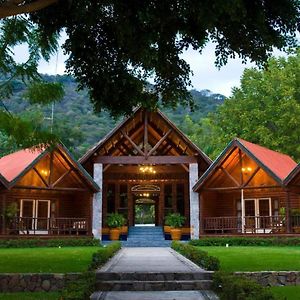 Santa María Resort